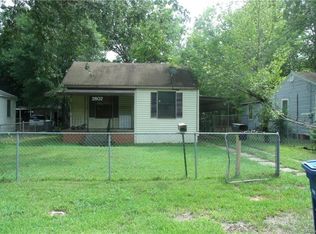 2807 Morningside Dr, Shreveport, LA 71108