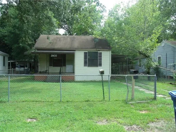 2807 Morningside Dr, Shreveport, LA 71108