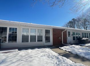 192 Ventry Ct UNIT D, Ridge, NY 11961