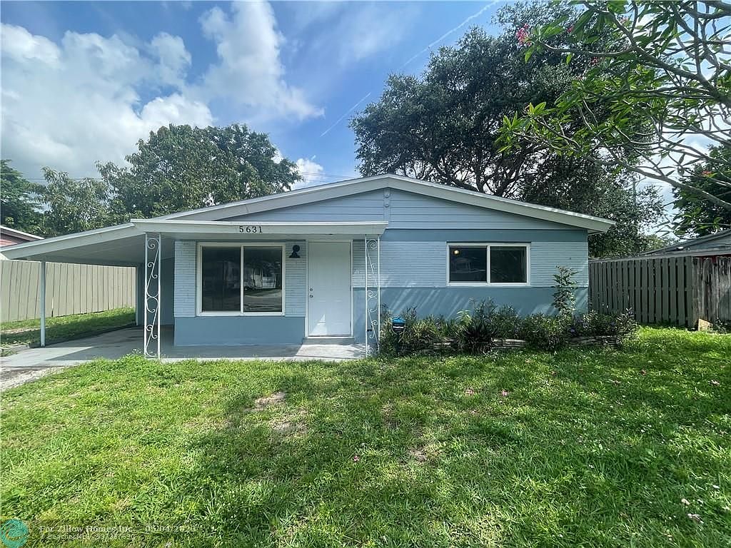 5631 Freedom St, Hollywood, FL 33021 Zillow