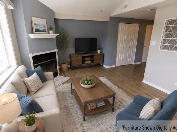 5216 S Laramie Ave #2, Chicago, IL 60638