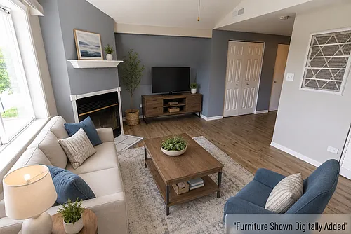 5216 S Laramie Ave #2 Photo 1