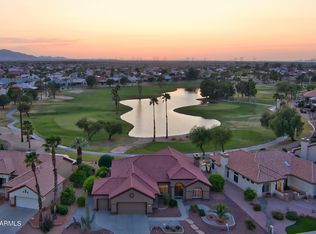 21914 N ACAPULCO Drive, Sun City West, AZ 85375