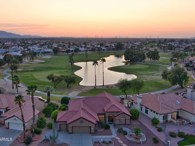 21914 N ACAPULCO Drive, Sun City West, AZ, 85375