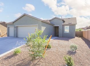 17581 S Desert Barberry Dr, Vail, AZ 85641