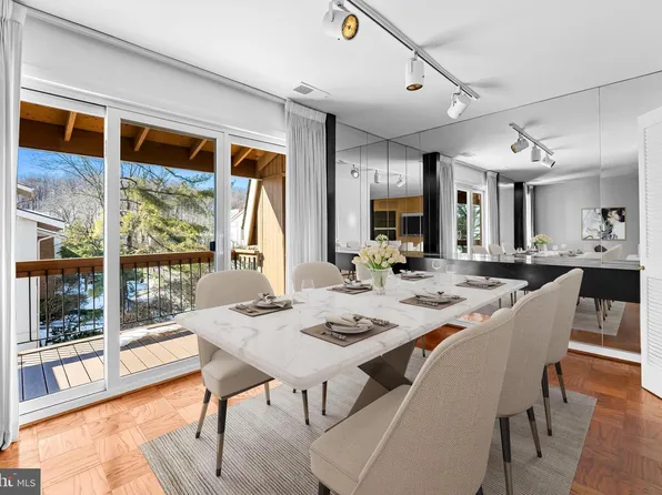 4 Cross Keys Rd #4E, Baltimore, MD 21210