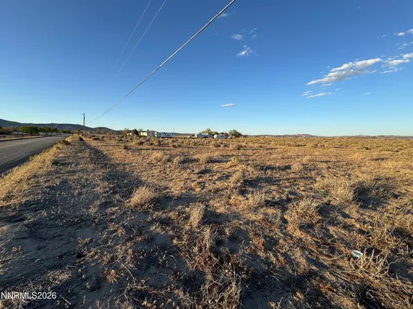 4430 Deodar St, Silver Springs, NV 89429