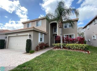 5324 NW 122nd Dr, Coral Springs, FL 33076