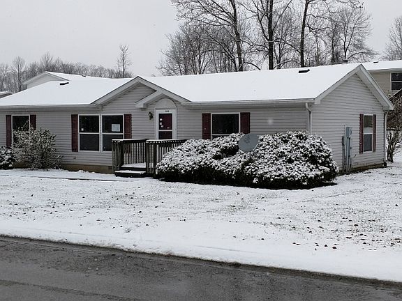 2nd image of 4114 W Cedar Chase Dr