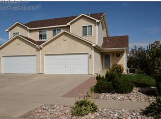 881 E 20th Street Rd, Greeley, CO 80631