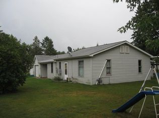 148 Eldredge St E, Motley, MN 56466