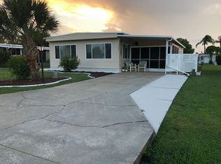 1580 Blue Heron Dr, Englewood, FL 34224