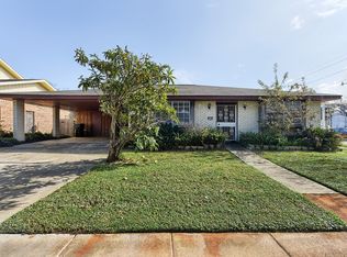 4100 Medoc Dr, Kenner, LA 70065