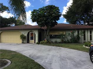 1700 Lemon Bay Dr, Venice, FL 34293