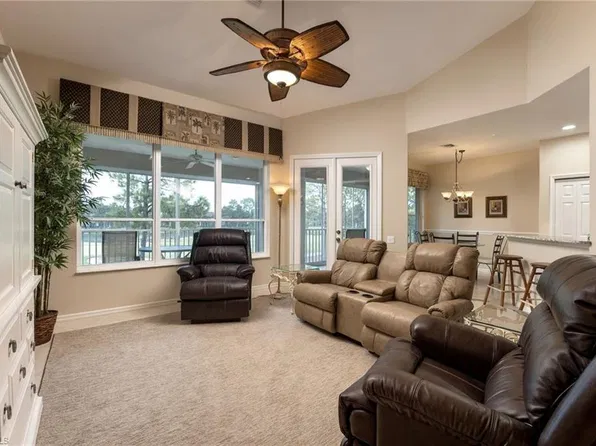 8437 Radcliffe TER #204, NAPLES, FL 34120