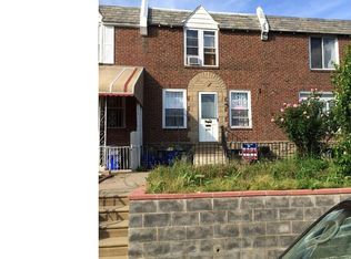 609 E Sanger St, Philadelphia, PA 19120