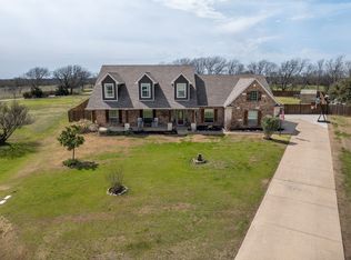 7860 Valley Ridge Dr, Northlake, TX 76247
