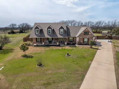 7860 Valley Ridge Dr, Northlake, TX, 76247