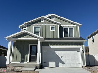 7222 Slick Rock Way N, Eagle Mountain, UT 84005