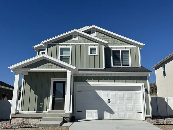 7178 Slick Rock Way N, Eagle Mountain, UT 84005
