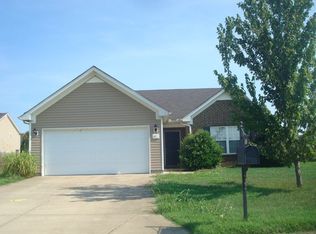 510 Commendable Ln, Smyrna, TN 37167