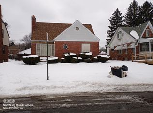 16559 Patton St, Detroit, MI 48219