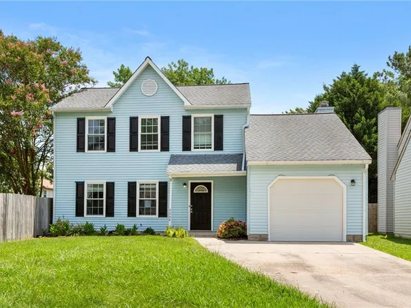 2068 Cheshire Forest Ct, Virginia Beach, VA 23456
