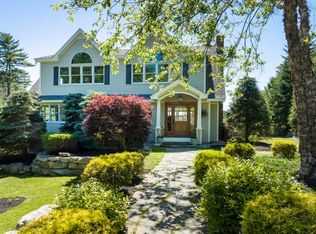 118 Meadow Cove Rd, Boothbay, ME 04537