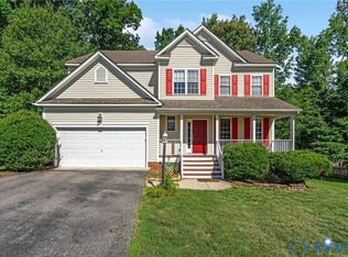 9367 Springmount Ter, Chesterfield, VA 23832