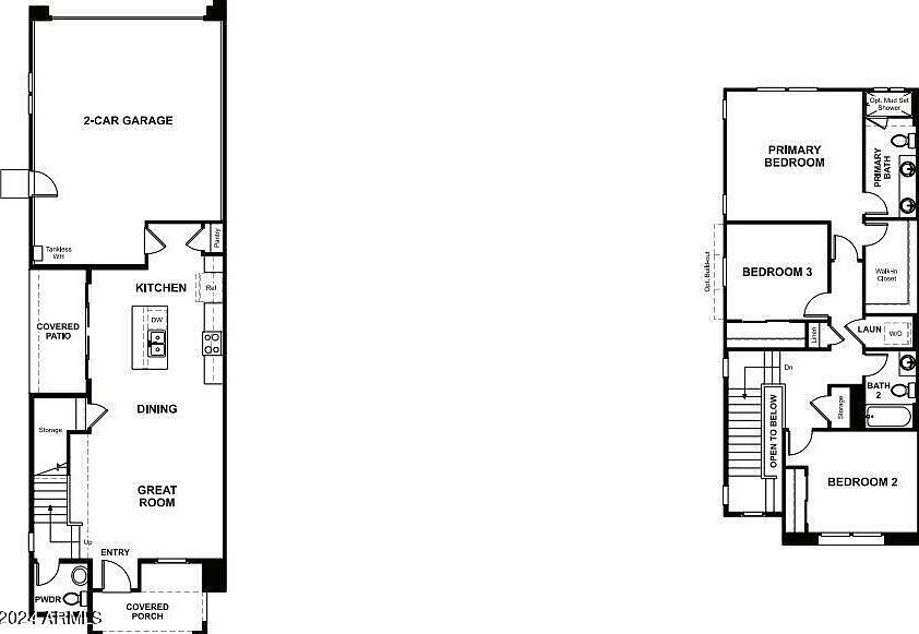 2nd image of 2922 N CLANTON Street