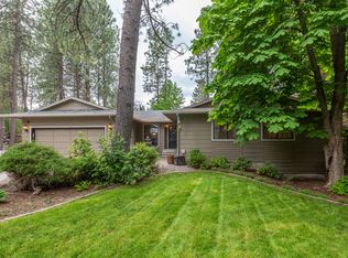 4607 S Bowdish High Ct, Spokane, WA 99206