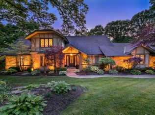 13085 Woodley Ln, Saint Louis, MO