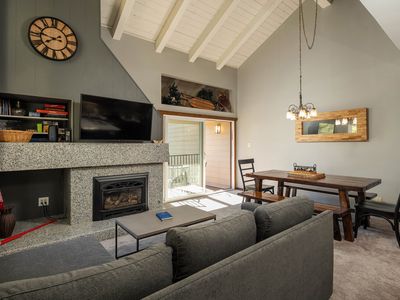 5101 N Lake Blvd #126, Carnelian Bay, CA, 96140