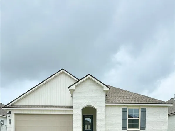 264 Sawyer Dr, Sulphur, LA 70665