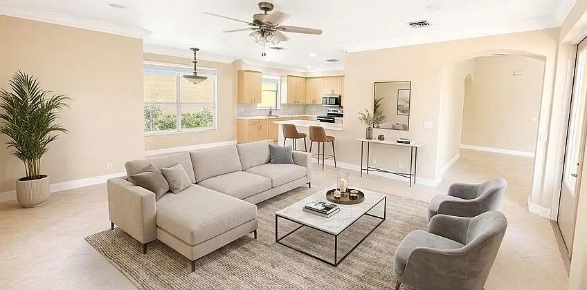 5 bed, 3.5 bath, 2742 sqft, $5,350 — Photo 4