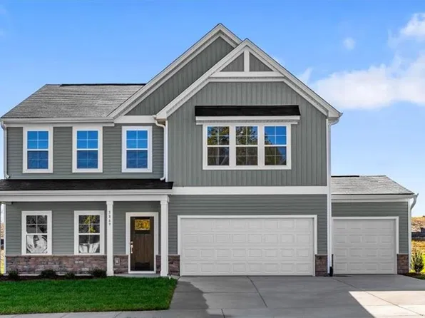 5869 Latigo Ct, Clemmons, NC 27012