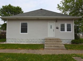 304 W Ash St, Lebanon, IN 46052