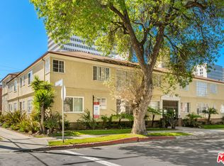 6300 Orange St, Los Angeles, CA 90048