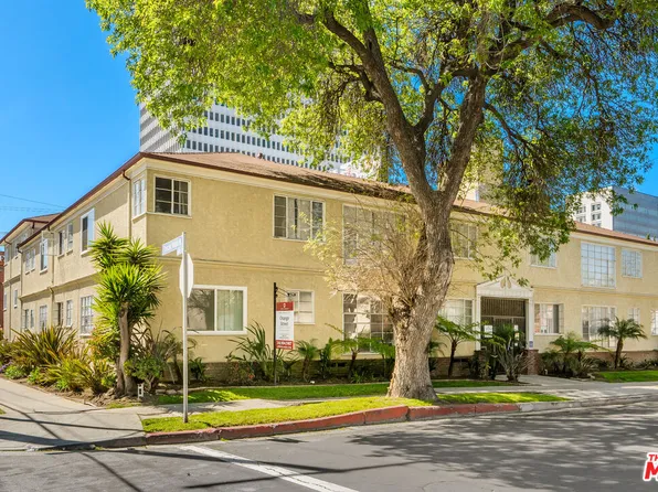 6300 Orange St, Los Angeles, CA 90048