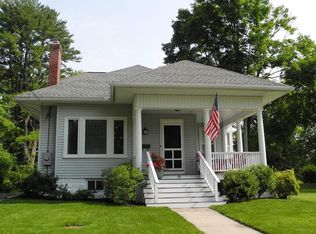 15 Silver St, South Hadley, MA 01075