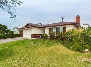511 E Collamer Dr, Carson, CA 90746