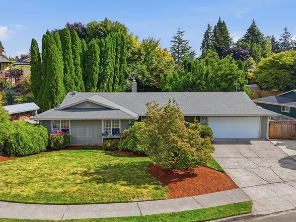 1111 NE 126th Loop, Vancouver, WA 98685
