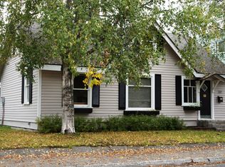 737 M St, Anchorage, AK 99501