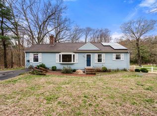 236 High St, Holliston, MA 01746