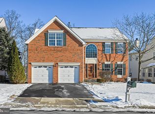 20110 Muirfield Village Ct, Ashburn, VA 20147