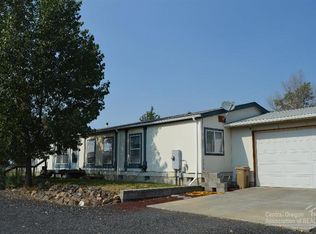 12607 SW Corral Pl, Terrebonne, OR 97760