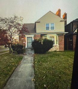14101 Montrose St, Detroit, MI, 48227