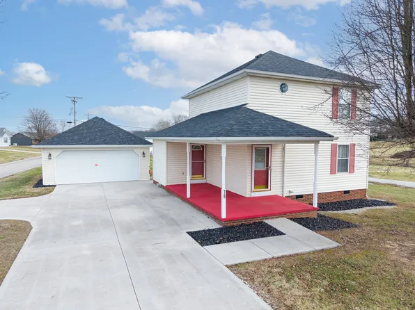 18 Canterbury Dr, Science Hill, KY 42553