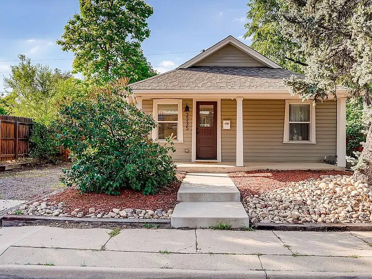 2335 South St — Photo 1
