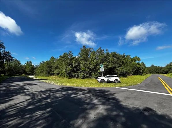SW 148TH PL ROAD LOT 11, OCALA, FL 34473
